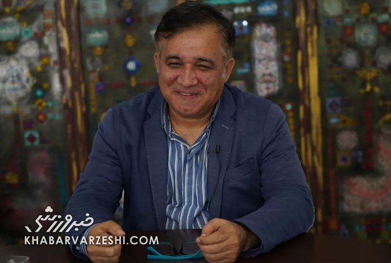تاجرنیا، توییتر و قهرمانی استقلال؛ با وعده نمیشود جام گرفت/ قهرمان توییتر مسلما استقلال است! تاجرنیا، توییتر و قهرمانی استقلال؛ با وعده نمیشود جام گرفت/ قهرمان توییتر مسلما استقلال است!