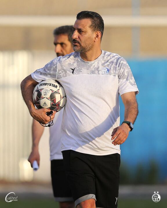 استقلال