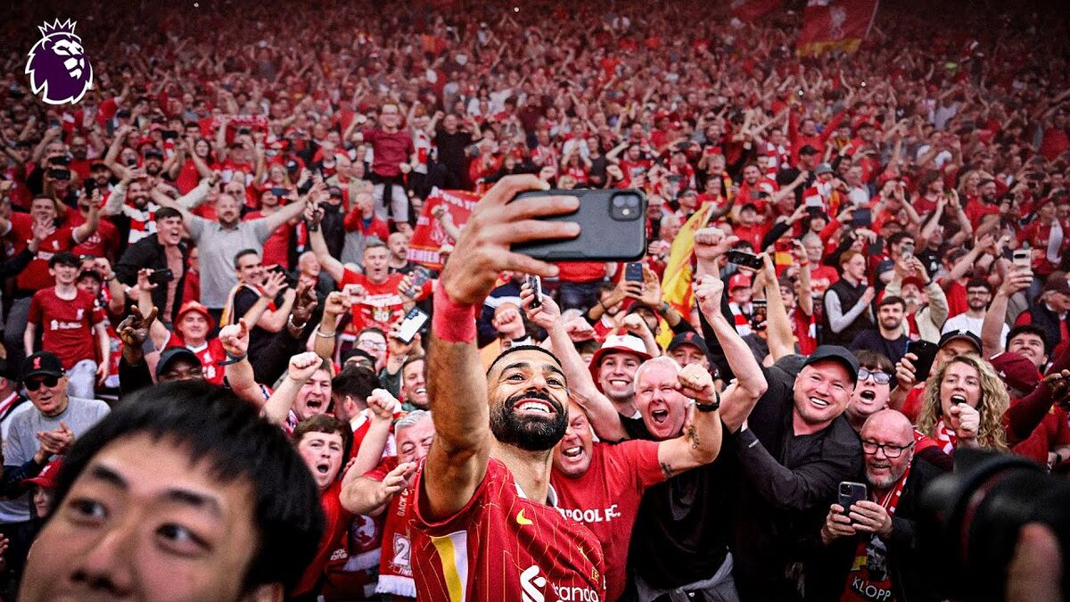 انفیلد، جایی برای دو تونل افتخار… انفیلد، جایی برای دو تونل افتخار…