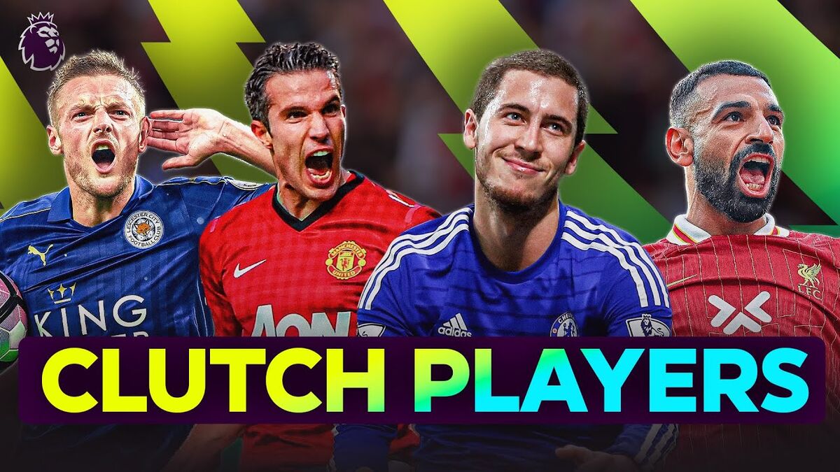 فیلمی از ستارههای سرنوشتساز قهرمانهای لیگ برتر/ عملکرد انفرادی عالی در مسیر جام! فیلمی از ستارههای سرنوشتساز قهرمانهای لیگ برتر/ عملکرد انفرادی عالی در مسیر جام!