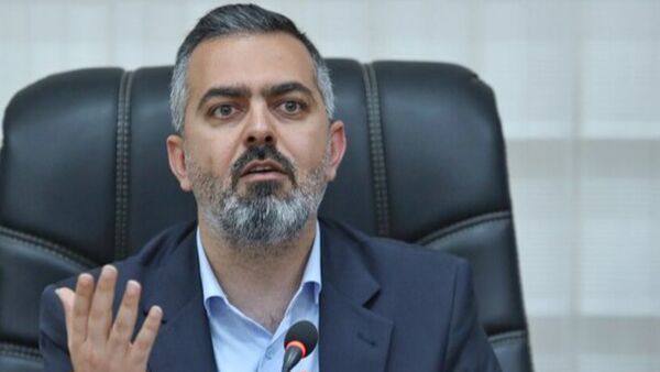 اولین واکنش مدیرعامل پرسپولیسی بعد از برکناری!
