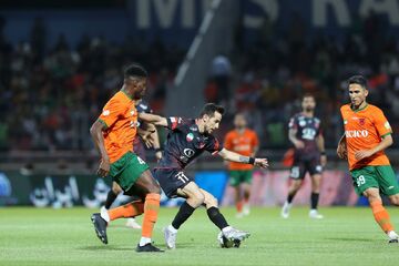 مغضوب پرسپولیسی ها خبر جنجالی را تایید کرد!