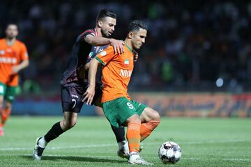 ساعت بازی پرسپولیس و مس رفسنجان/ برنامه دیدارهای امروز از هفته پانزدهم لیگ برتر