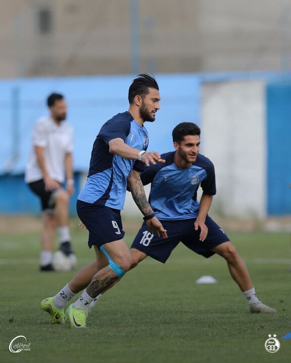استقلال