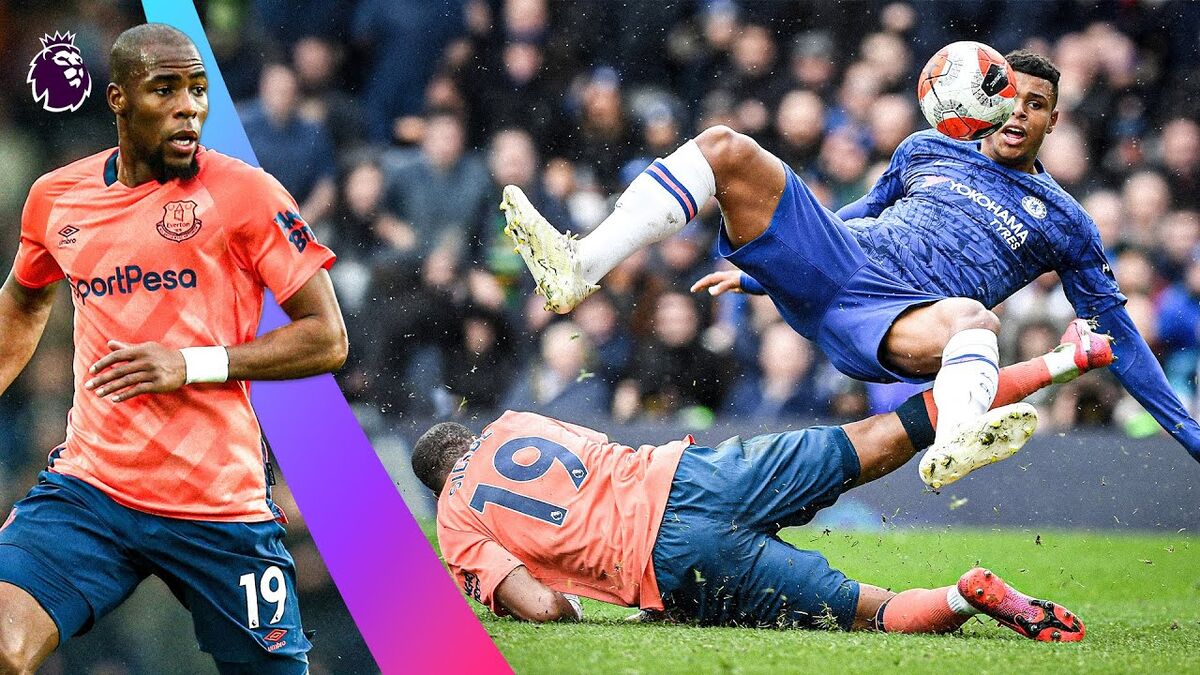 تکلهای نجاتبخش؛ لحظاتی که مدافعان تاریخساز شدند! تکلهای نجاتبخش؛ لحظاتی که مدافعان تاریخساز شدند!