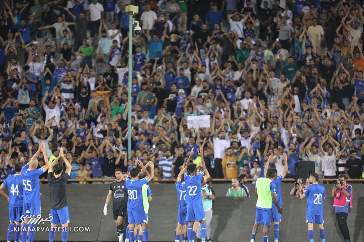 استقلال از هاشم ساعدي به ساعده سيما رسيد؛ مناظره سخنگوي استقلال با خداداد عزيزي در برنامه تلويزيوني! استقلال از هاشم ساعدي به ساعده سيما رسيد؛ مناظره سخنگوي استقلال با خداداد عزيزي در برنامه تلويزيوني!