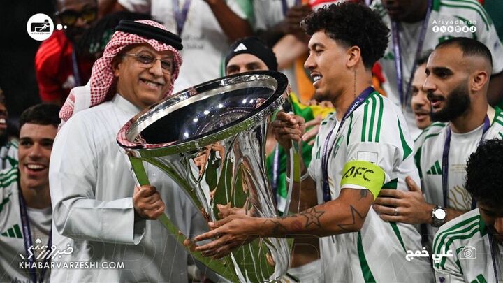 الاهلی عربستان