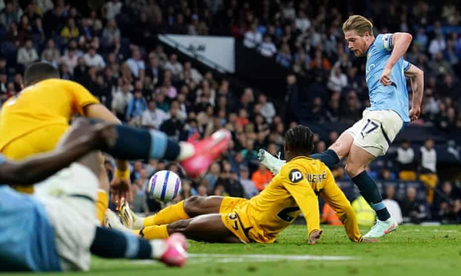 پیروزی اقتصادی سیتیزنها با تک گل کوین! پیروزی اقتصادی سیتیزنها با تک گل کوین!