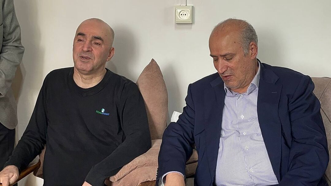 مهدی تاج: صالح نیا شناسنامه ملوان بود/ بهزودی در خصوص جشن قهرمانی تراکتور تصمیم میگیریم