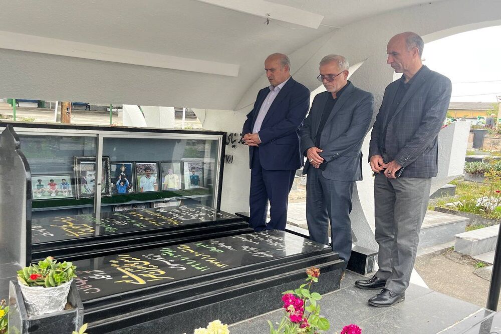 مهدی تاج: صالح نیا شناسنامه ملوان بود/ بهزودی در خصوص جشن قهرمانی تراکتور تصمیم میگیریم