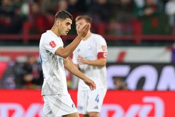 لژیونر جوان یک قدم دیگر دیگر به بازگشت نزدیک تر شد؛ استقلال یا پرسپولیس؟