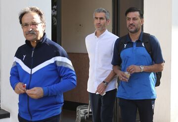 مجتبی جباری در هیات مدیره استقلال طرفدار دارد!