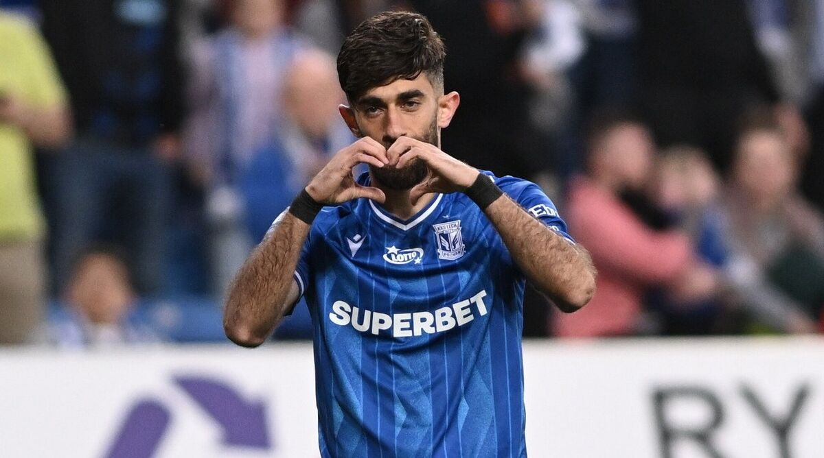 ادعای عجیب یک خبرگزاری؛ باشگاه پرسپولیس پرونده جذب قلی زاده را بست ادعای عجیب یک خبرگزاری؛ باشگاه پرسپولیس پرونده جذب قلی زاده را بست