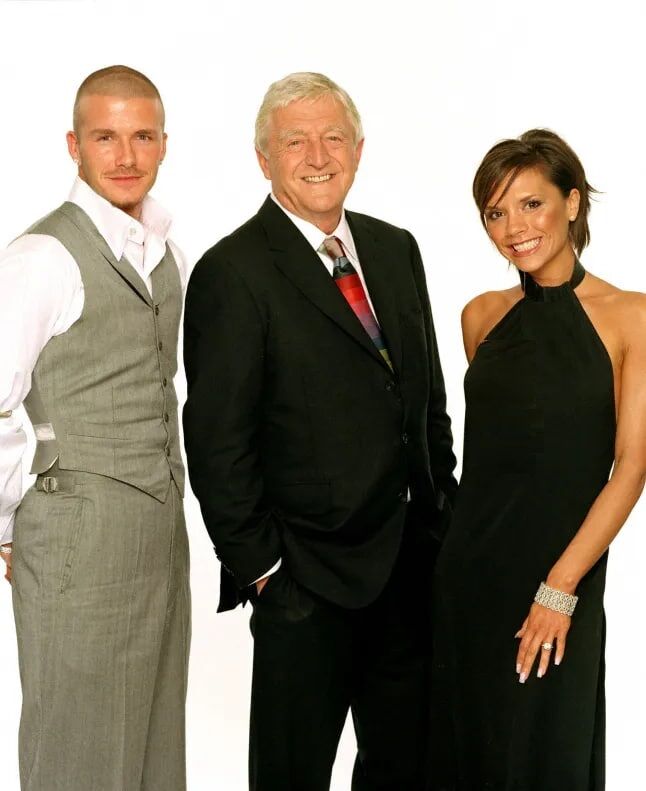 دیوید بکام ۵۰ ساله شد؛ برای مردی که فوتبال و فرهنگ را تغییر داد/ فراتر از شهرت و بازنویسی قواعد ستاره بودن!