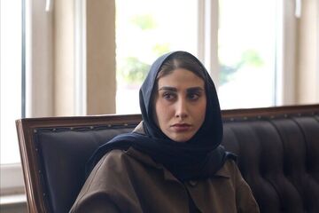 ناهید کیانی تحت عمل جراحی قرار گرفت +عکس