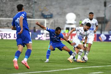 استقلال با ۶ تغییر به مصاف آلومینیوم اراک می‌رود +عکس