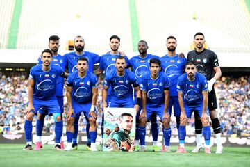 ماموریت محرمانه مربیان استقلال