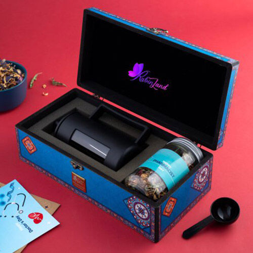 هدایای سازمانی