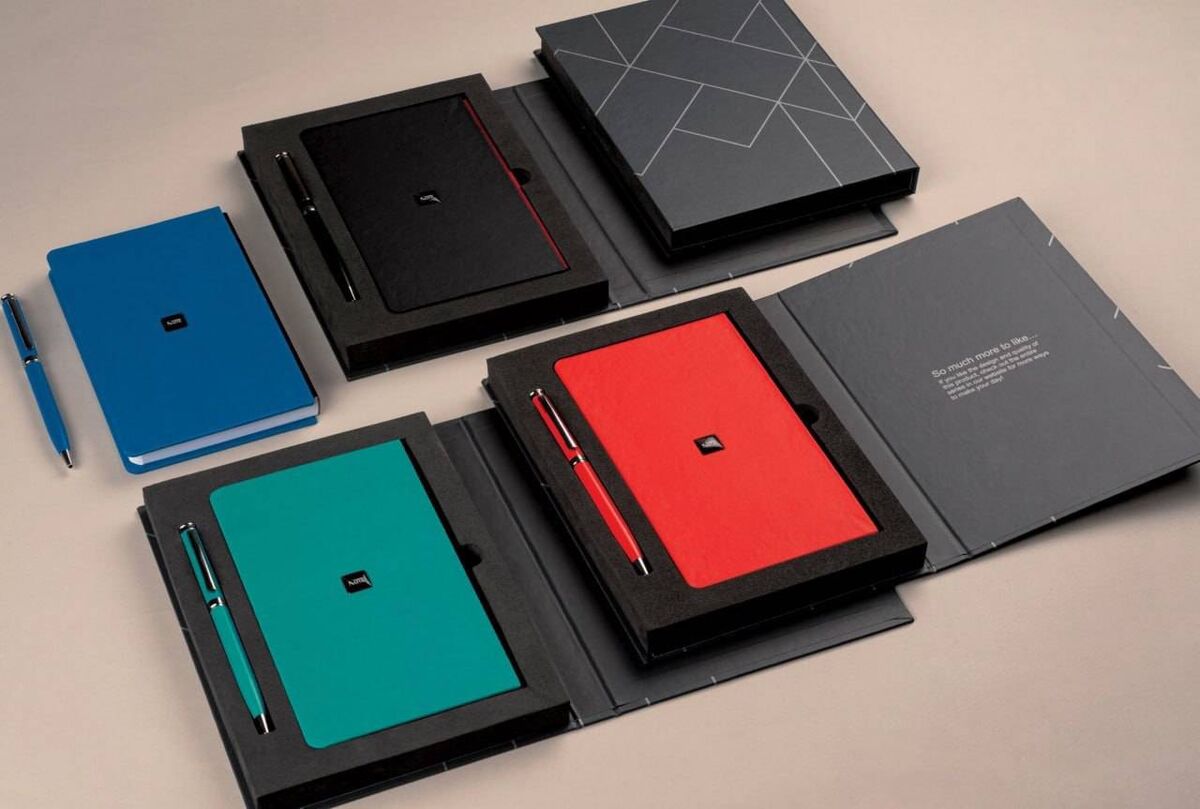 هدایای سازمانی اقتصادی