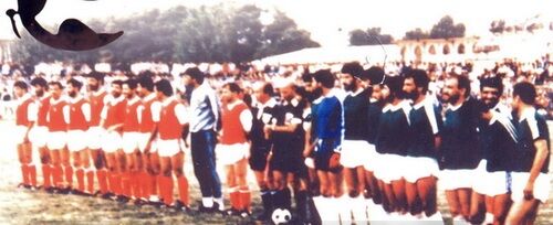 فرصت انتقام برای پرسپولیس پس از ۳۸ سال!