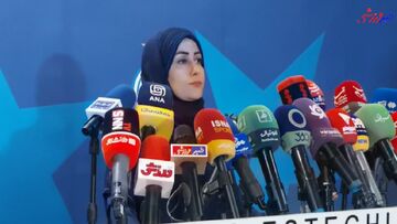 ساعده سیما، سخنگوی استقلال: تصمیم هیات مدیره به ادامه همکاری با جباری است!