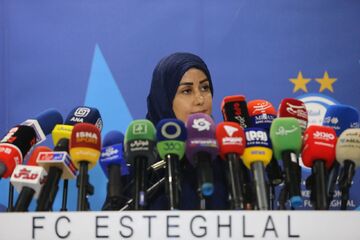 سلام جناب تاجرنیا؛ ساعده سیما محصول شماست، محصول ناآشنایی شما با فوتبال و استقلال/ به بهانه پخش وویس سخنگوی استقلال