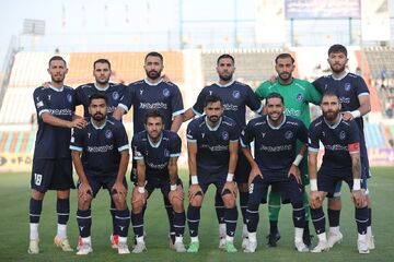 پیکان مجوز گرفت