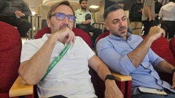 دستیاران قلعه نویی در لیگ یک