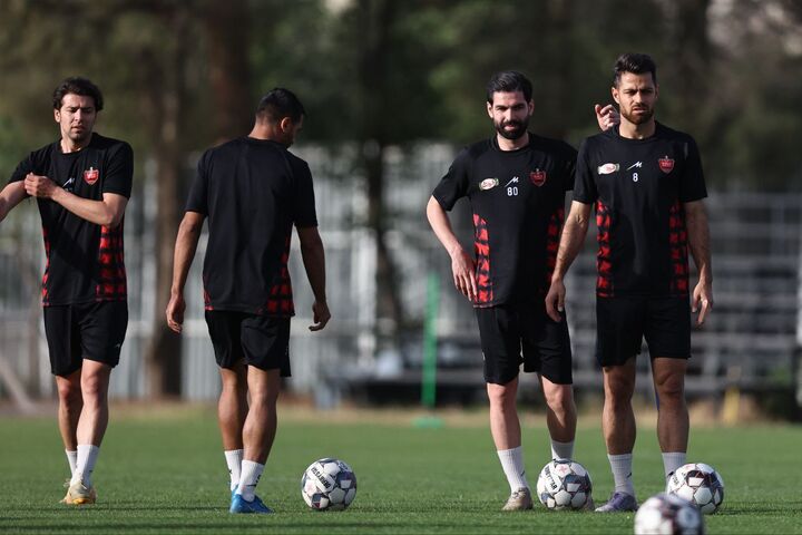 پرسپولیس