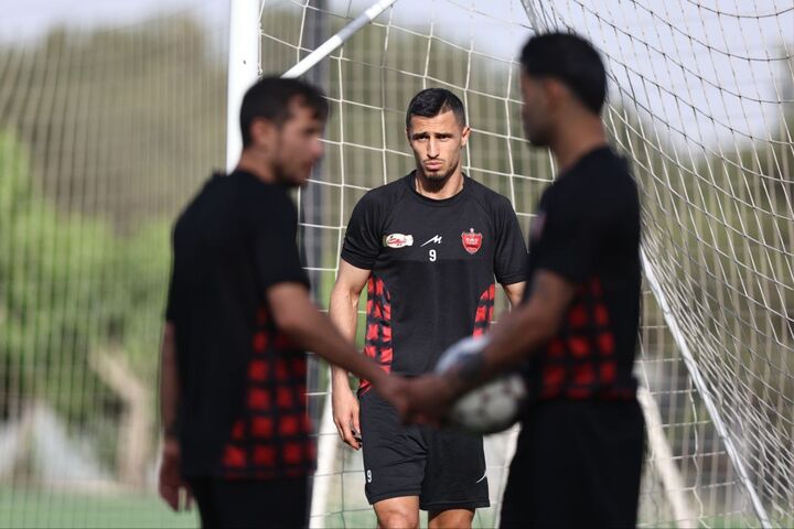 پرسپولیس