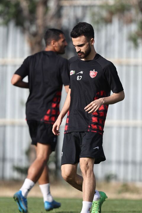 پرسپولیس