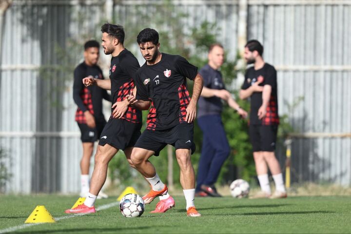 پرسپولیس