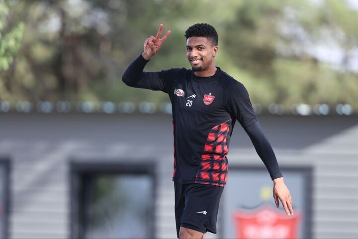 پرسپولیس