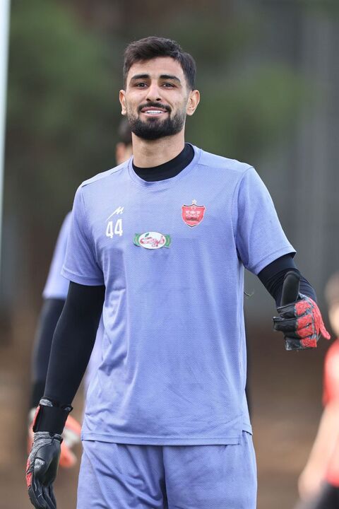 پرسپولیس