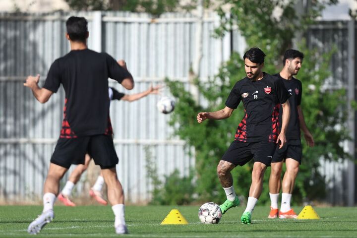 پرسپولیس