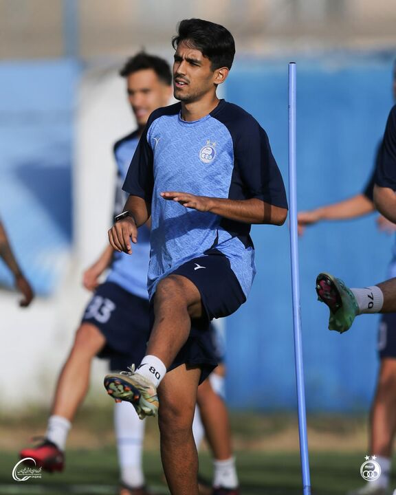 استقلال
