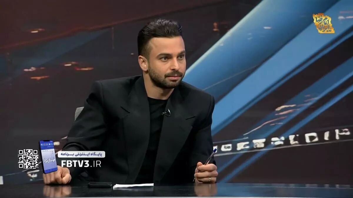 از سروش اصرار از مدعیان انکار؛ هیچکس روی خط برنامه نیامد!