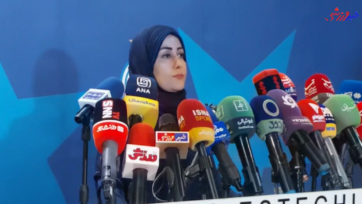 ساعده سیما، سخنگوی استقلال: تصمیم هیات مدیره به ادامه همکاری با جباری است! ساعده سیما، سخنگوی استقلال: تصمیم هیات مدیره به ادامه همکاری با جباری است!