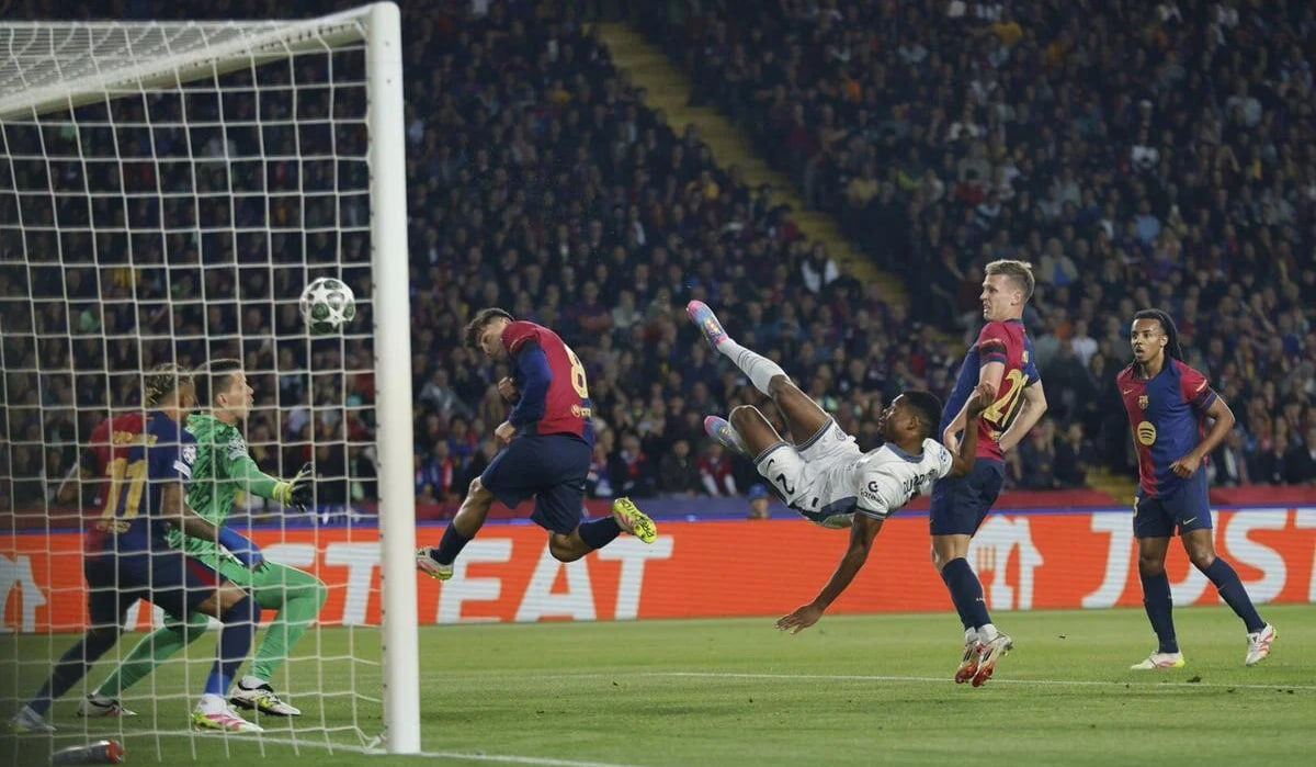 انتقال دامفرایس از اینتر به بارسلونا؛ حقیقت تا ده روز دیگر آشکار خواهد شد! انتقال دامفرایس از اینتر به بارسلونا؛ حقیقت تا ده روز دیگر آشکار خواهد شد!