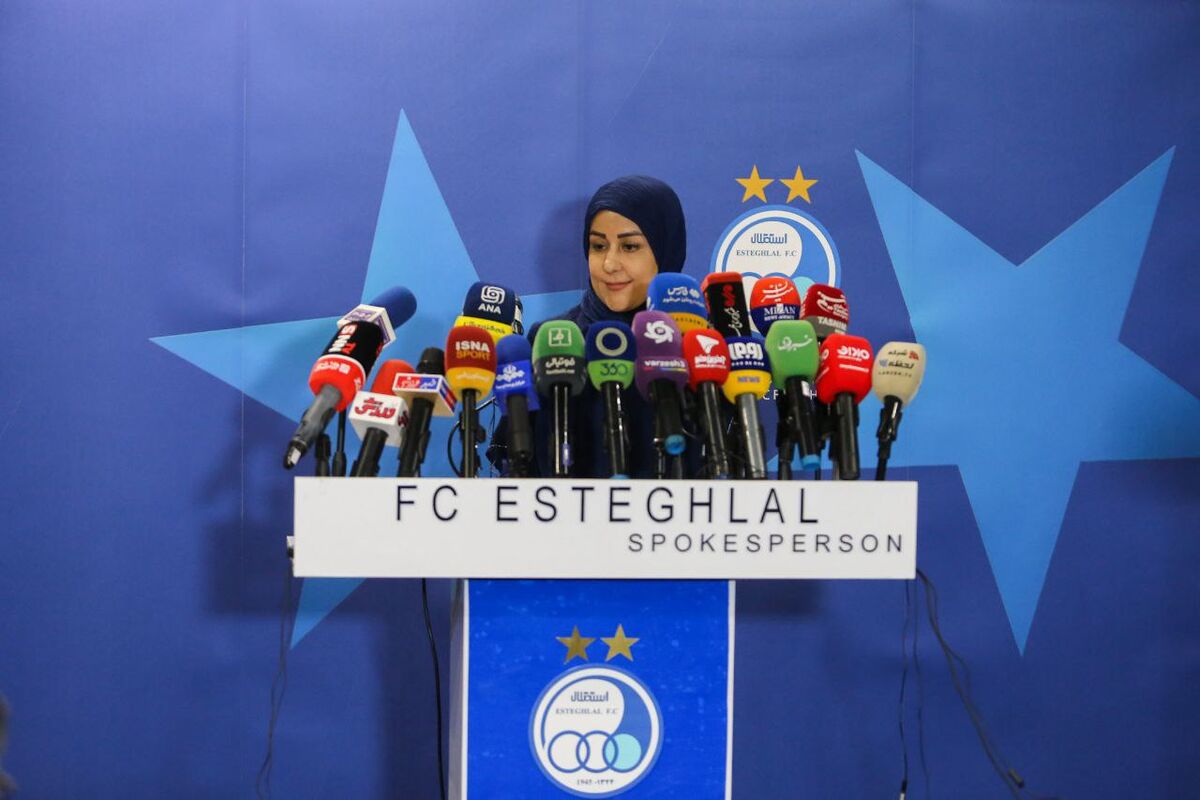 مرزهای اخلاق مداری در استقلال جا به جا میشود! مرزهای اخلاق مداری در استقلال جا به جا میشود!