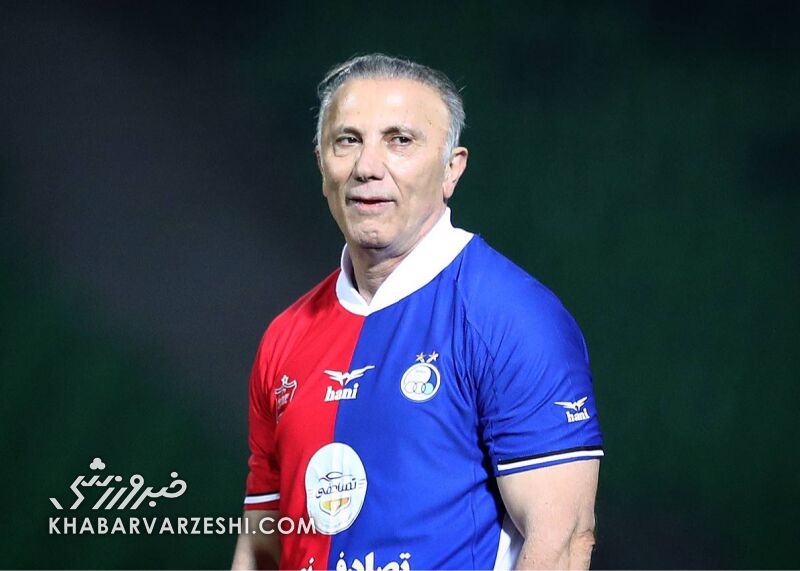 آقای دورسون از خدا میخواهیم از پرسپولیس بروی اما به یک شرط/ کارتال و بازیکنش دارند بازارگرمی میکنند/ استقلال در حد شکست دادن سپاهان نیست؛ جباری ضعیف ها را برد آقای دورسون از خدا میخواهیم از پرسپولیس بروی اما به یک شرط/ کارتال و بازیکنش دارند بازارگرمی میکنند/ استقلال در حد شکست دادن سپاهان نیست؛ جباری ضعیف ها را برد