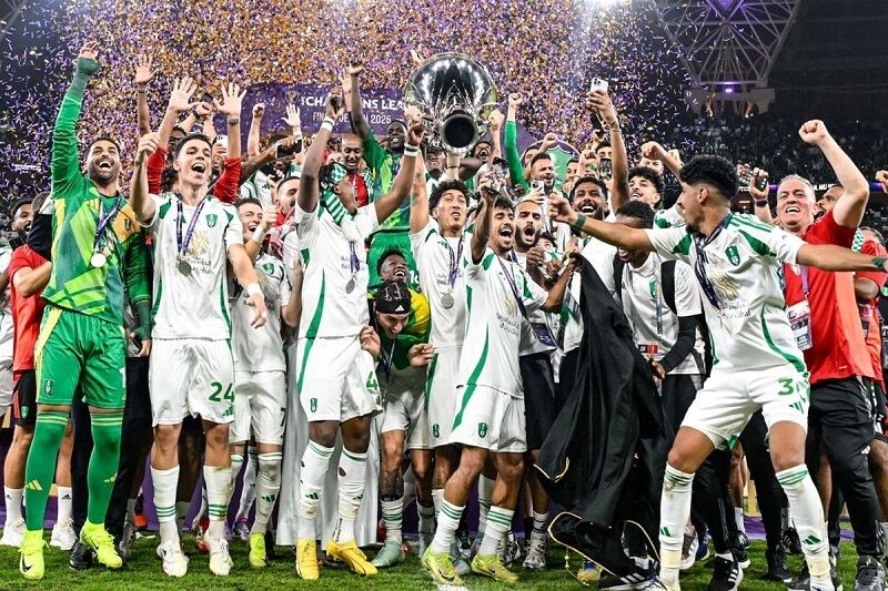 قهرمان آسیا نونوار شد +عکس قهرمان آسیا نونوار شد +عکس