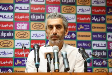 جباری: دیگر به عنوان دستیار کار نمی‌کنم!