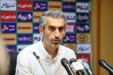 مجتبی جباری: بسیاری از مربیان به لحاظ فنی بهتر از قلعه نویی هستند