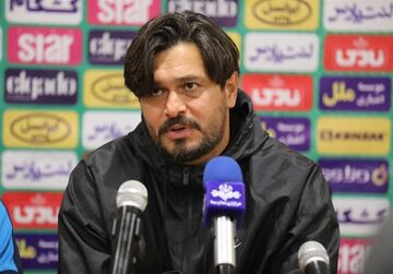 دقیقی: بعد از استقلال نوبت پرسپولیس است!