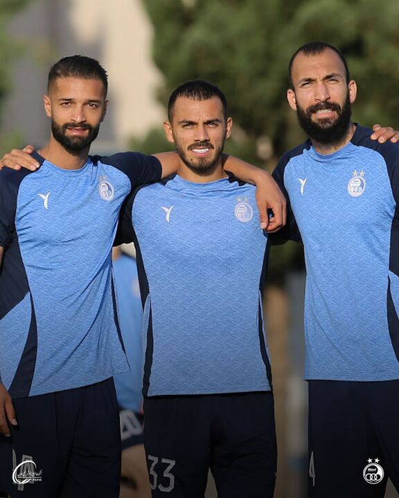 استقلال