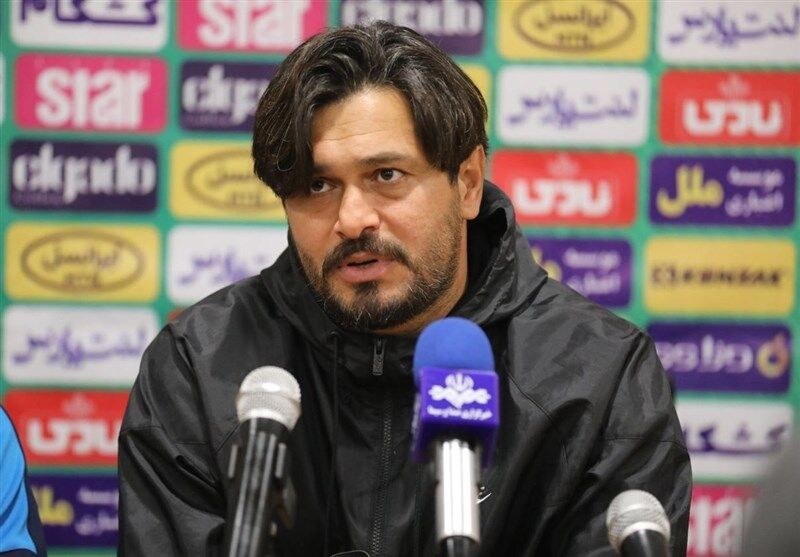 دقیقی: بعد از استقلال نوبت پرسپولیس است!