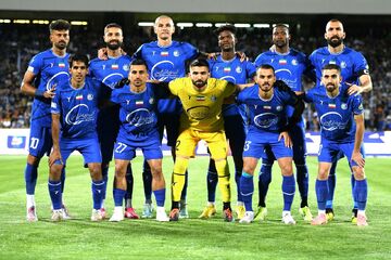 استقلال رکورد منفی اش را از بین برد!