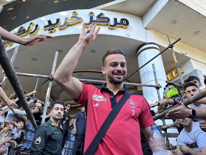 پرسپولیس