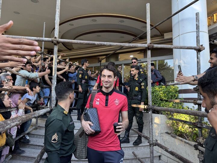پرسپولیس